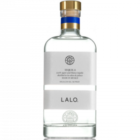 LALO Blanco Tequila 750ml