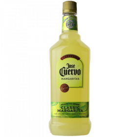 Jose Cuervo Classic Lime Margarita / 1.75 Liter