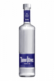 Three Olives Vodka 750ML