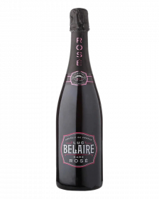 Luc Belaire Rosé Champagne 750ML