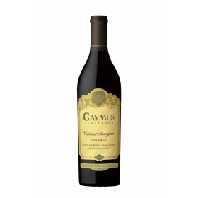 Caymus Vineyards Cabernet Sauvignon Napa Valley 750ml