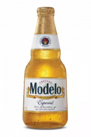 Modelo Especial Mexican Lager Beer Bottle 32 Oz Bottle