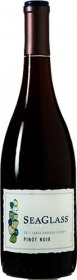 Seaglass Pinot Noir Red Wine 750 ML 