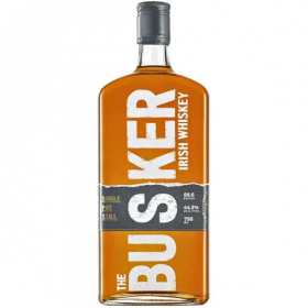 The Busker Single Pot Still Irish Whisky 750ML