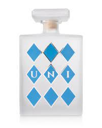 Uni Organic Blanco Tequila 750ML
