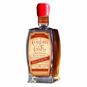 Corbin Cash Sour Mash Bourbon 750ML