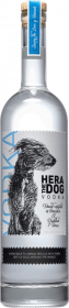 Hera the Dog Vodka 750ml 