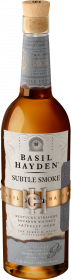 Basil Hayden Subtle Smoke Bourbon Whiskey 750ML