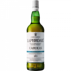 Laphroaig Cairdeas Warehouse 1 Single Malt Scotch Whisky 750ml