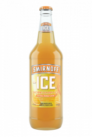 Smirnoff Ice Screwdriver  24Oz Bottle