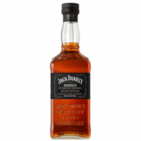 Jack Daniel's Bonded Tennessee Whiskey 100 Proof 750ML