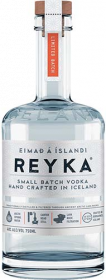 Reyka Small Batch Vodka 750ML