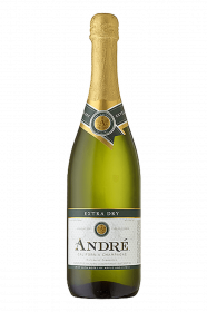 André Extra Dry Champagne 750ML