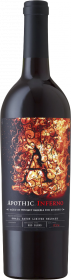 Apothic Inferno Red Blend 750ML