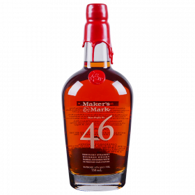 Maker's Mark 46 Kentucky Straight Bourbon Whisky 750ML