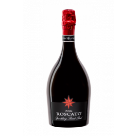 Roscato Sparkling Sweet Red 750ML