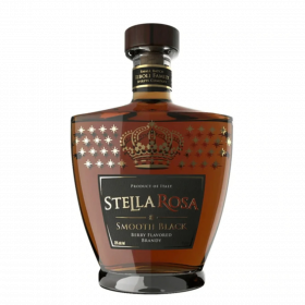 Stella Rosa Smooth BlackBerry Flavored Brandy  750ml