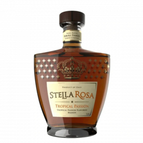 Stella Rosa Tropical Passion Brandy 750ML