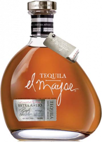 El Mayor Extra Anejo Tequila 750ML