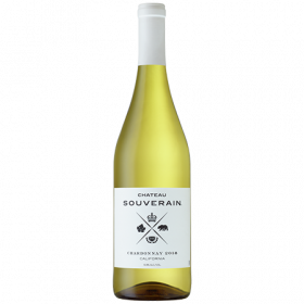 Chateu Souverain Chardonnay 750 ml