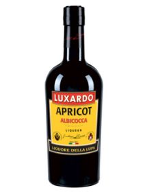 Luxardo Apricot 750 ML 