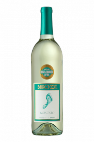 BAREFOOT MOSCATO 75           