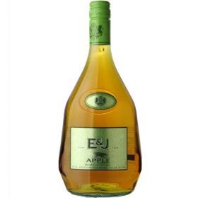 E & J Gallo Apple Brandy, 750 mL