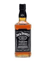 Jack Daniels 750 ML