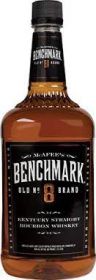 Benchmark Old No. 8 Bourbon Whiskey 750ml