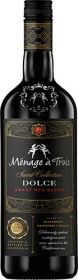 Menage A Trois Dolce Red Blend 750 ml