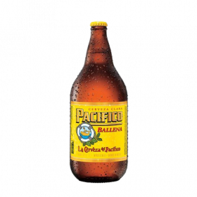 Pacifico 32 Oz Bottle