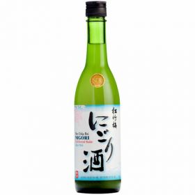 Gekikan Sake Nigori 750ML