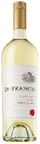 St. Francis Sauvignon Blanc 750ml