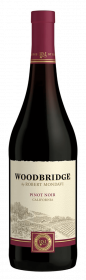 Woodbridge By Robert Mondavi Pinot Noir 750 ML 